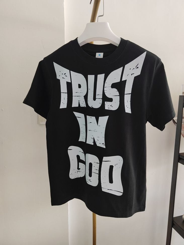 Trust In God Tee