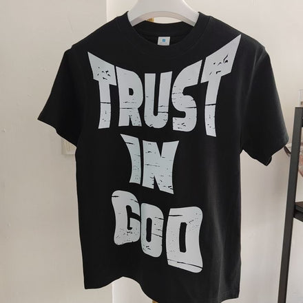 Trust In God Tee